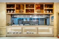 Vienna Hotel (Yichun High-speed Railway Station Wanda) - breakfast