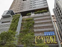 Ceylonz Suites nr Pavilion & KLCC by YourSuperhost Hotels in der Nähe von Kortumalai Sri Ganesar Temple