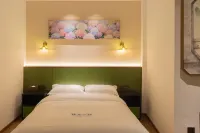 住茗公館（廈門中山路步行街店）