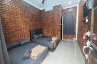 RumaMataAyer Homestay Islam Semabok Perdana - Melaka