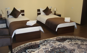 Marhabo Hotel Palace