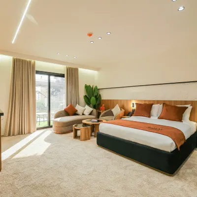 Royal Regency Hotel Hotels near New Cairo City