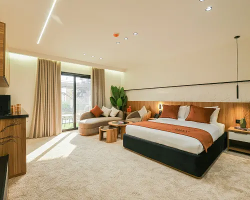 Royal Regency Hotel Hotels in New Cairo City