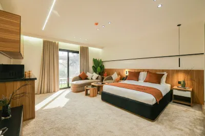 Royal Regency Hotel Hoteles cerca de Nuevo Cairo