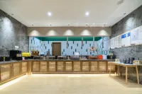 Vickville Ziyue Hotel。