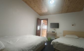 Shiyinqiao B&B