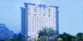 Vega Hotel Gading Serpong
