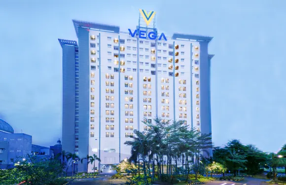 加丁塞爾蓬維佳酒店