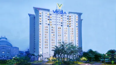 Vega Hotel Gading Serpong Hotel a 