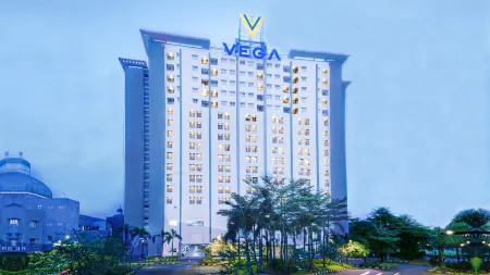 Vega Hotel Gading Serpong