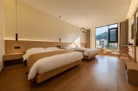 自在雲居民宿（雲水謠大魚海棠店）