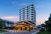 Crystal Hotel Huzhou Renhuang Mountain