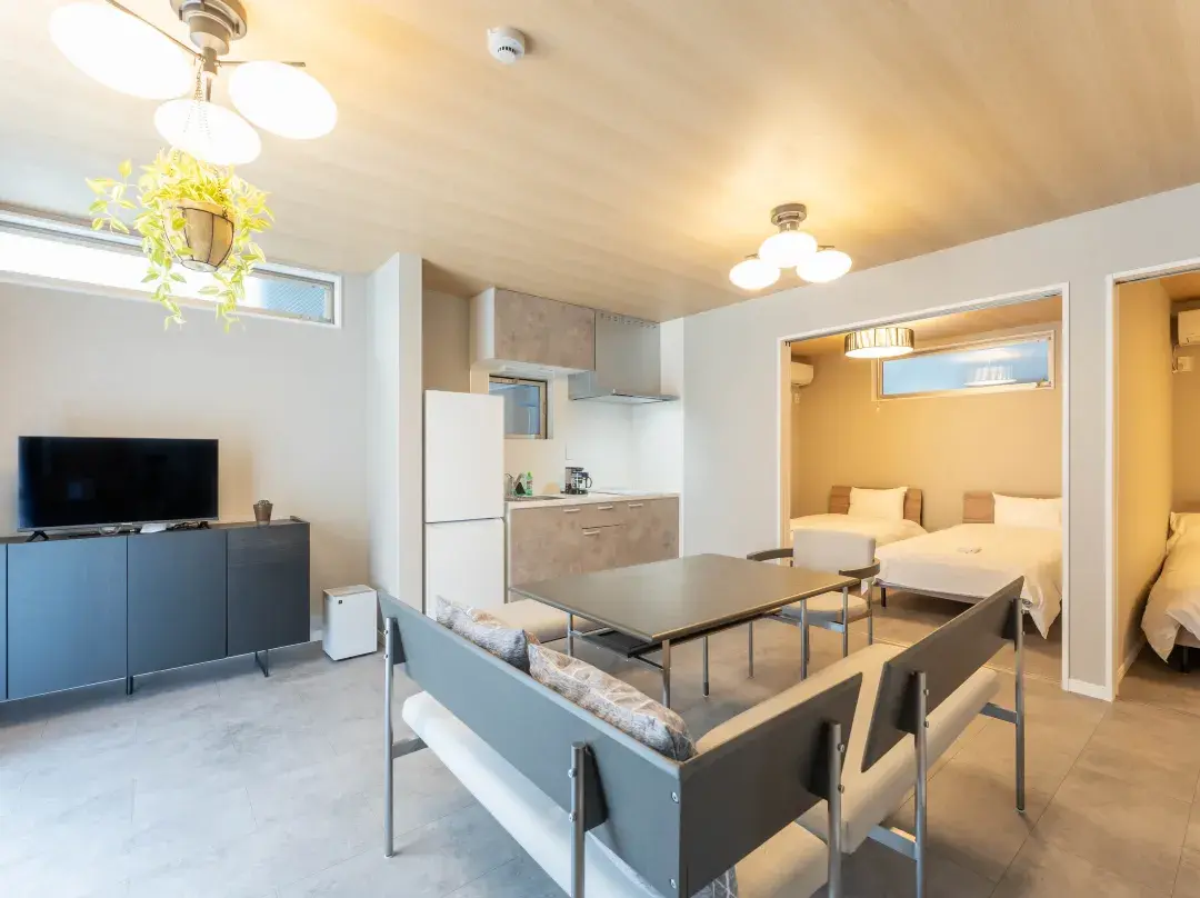 New Listing｜3min To Tamade｜up To 6 Ppl｜expo & Usj - Osaka