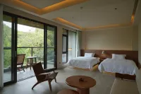 Ruifeng Jiayuan Wenquan Homestay