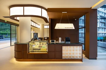 Huangshan Muxin Hotel Отели рядом с достопримечательностью «Fenghuangyuan»