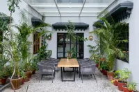 Uma Residence and Suites - Frühstück