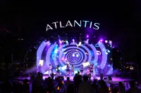 Atlantis Sanya - Gym