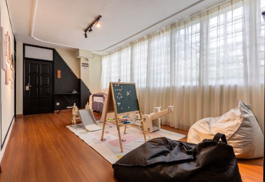 8 콘코르디아 내부