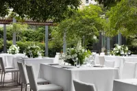 New World Wuhan Hotel Hotels in The Mixc/Zhongshan Park