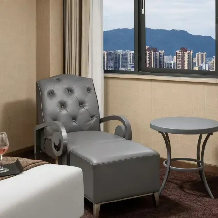 Huangchen Hotel