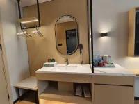 Traffic Hotel Hotels in Dabu