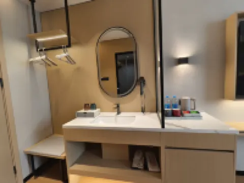 交通ホテル（梅州大埔）