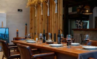 Susuo·Light Luxury Homestay (Dali Ancient Town Branch)