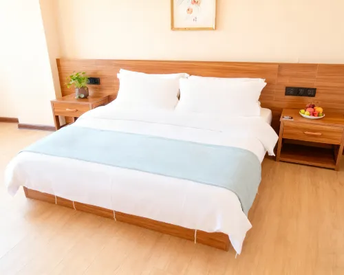 Yanchaoyang Boutique Inn Номера Photos