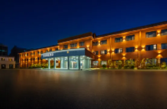 Homeinn Selected Hotel (Jinan Daming Lake Shengchan Road Subway Station)