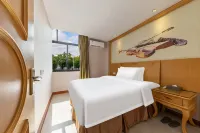 Haojiang Hot Spring Hotel Hotel in zona Hanshan Ecological Tourism Resort