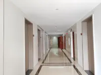 Jingju Smart Audio-Visual Apartment