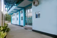 Hotel O Homiko Các khách sạn ở Ploso