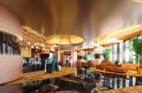 RIHGA Royal Resort Okinawa Chatan