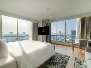 The Grand Platinum Jakarta