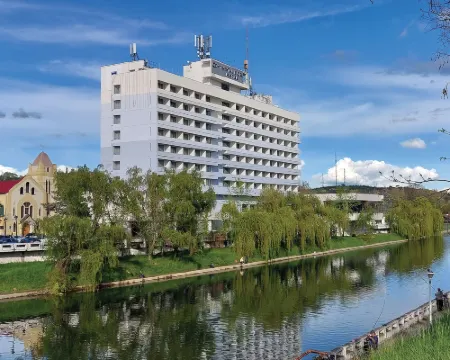 Continental Forum Oradea Hotels in Oradea