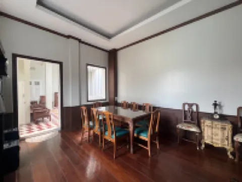 Casa Der See Boutique House
