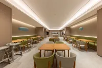 全季郴州裕後街八一里酒店 - 早餐