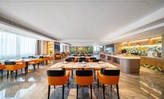 HuiZhanWan international  hotel