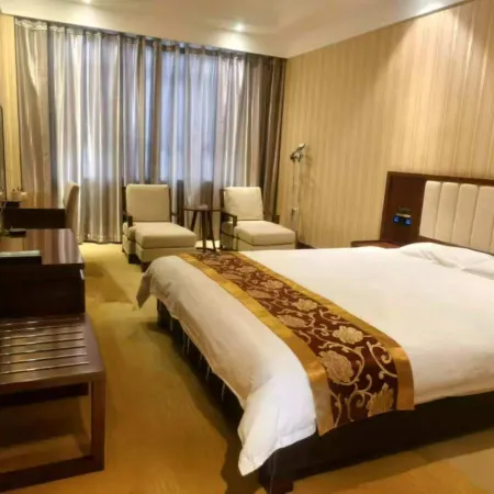 Yarkant Guesthouse