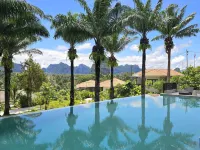 Krabi Green Hill Pool Villas