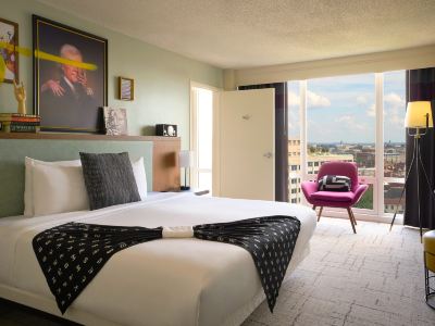 Hotel Rendale Washington DC