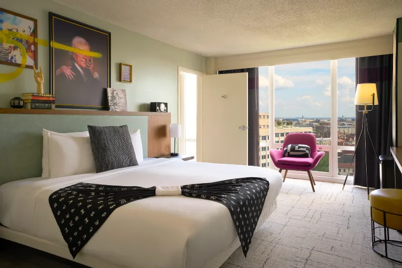 Generator Hotel Washington DC