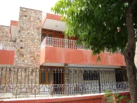 Gullu Kuku Homestay