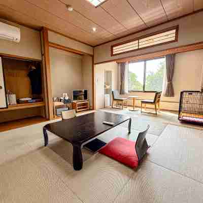LiVEMAX RESORT NASUKOGEN Rooms