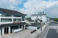Yunshui Guesthouse（SuzhouZhuozhengyuan Railway Staion South Square Store） Hotels near Soochow University(Yangchenghu Campus)