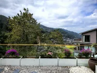 山語花柒觀景民宿(肇興侗寨店) 肇興侗寨-鼓樓群附近的飯店