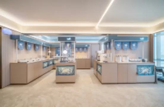 漢庭酒店（嘉興廣益路萬達廣場店）