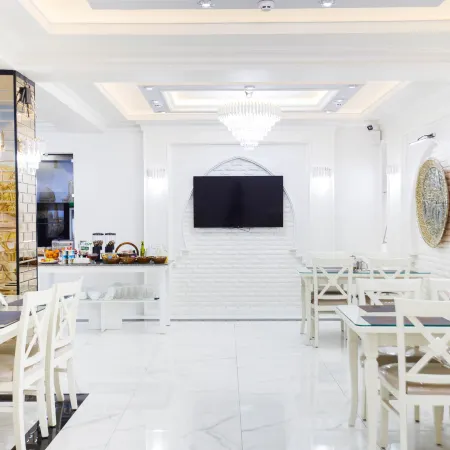 Hotel Dali Samarkand
