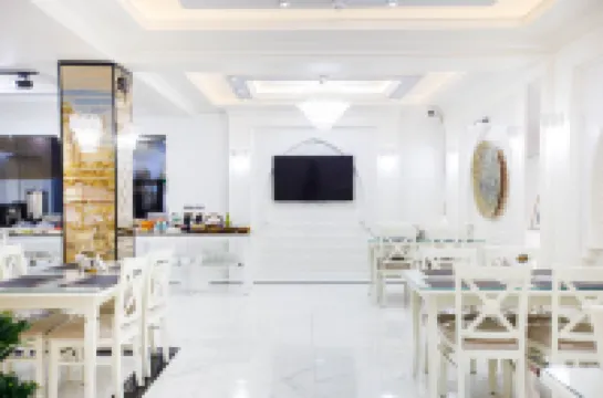 Hotel Dali Samarkand