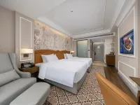 Vienna International Hotel (Yibin Jiang'an) Hotels in Jiang'an